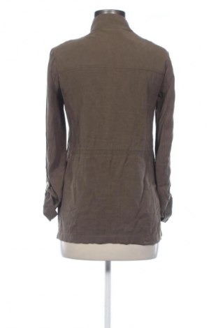 Dámská bunda  Zara, Velikost XS, Barva Zelená, Cena  693,00 Kč