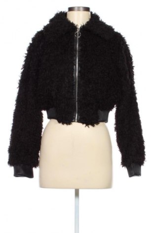 Damenjacke Zara, Größe S, Farbe Schwarz, Preis € 21,99