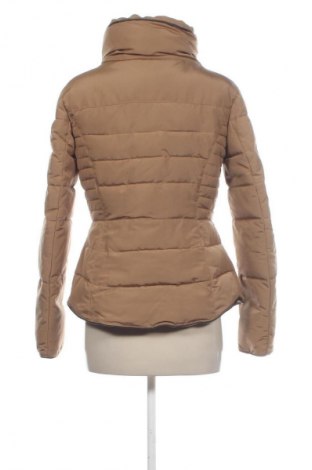 Damenjacke Zara, Größe M, Farbe Beige, Preis 29,99 €