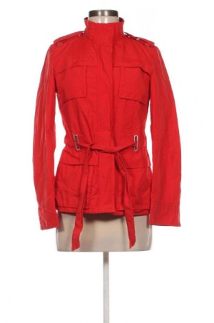Damenjacke Zara, Größe XS, Farbe Rot, Preis € 23,99