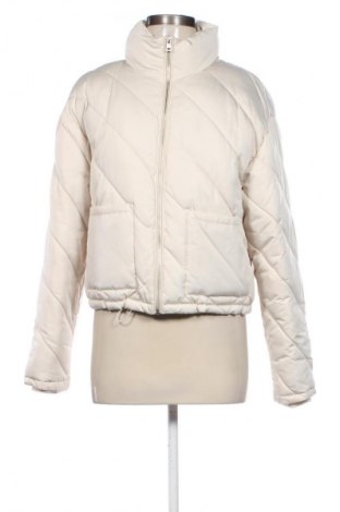 Dámská bunda  Zara, Velikost XS, Barva Krémová, Cena  595,00 Kč