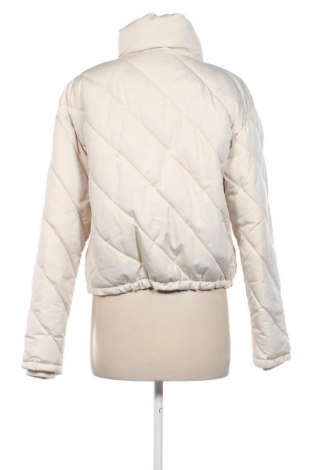 Dámská bunda  Zara, Velikost XS, Barva Krémová, Cena  595,00 Kč