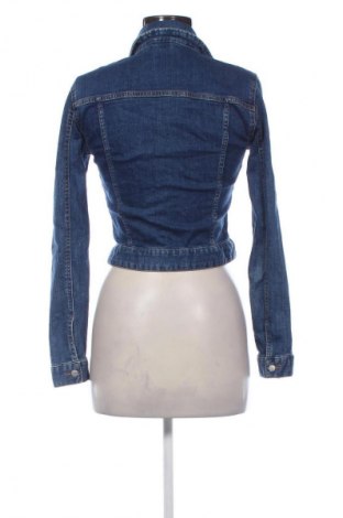 Damenjacke Zara, Größe S, Farbe Blau, Preis € 20,90