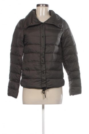 Дамско яке Zara, Размер XS, Цвят Зелен, Цена 13,80 €