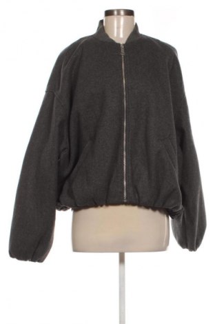 Női dzseki Zara, Méret M, Szín Szürke, Ár 8 009 Ft