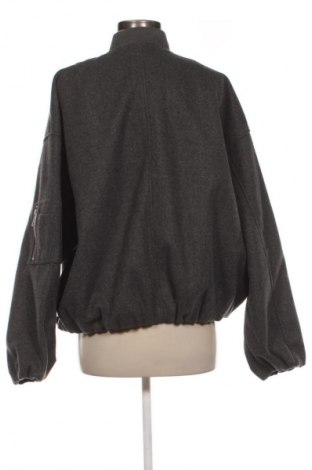 Női dzseki Zara, Méret M, Szín Szürke, Ár 8 009 Ft