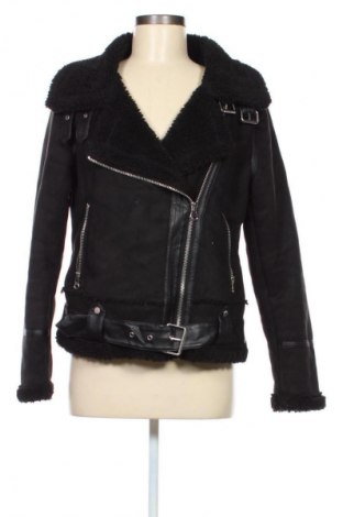 Női dzseki Zara, Méret L, Szín Fekete, Ár 14 969 Ft