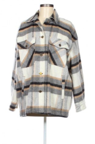 Dámska bunda  Zara, Veľkosť L, Farba Viacfarebná, Cena  17,95 €