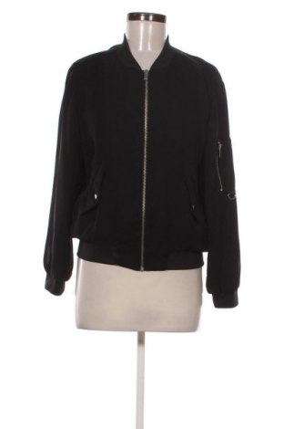Női dzseki Zara, Méret S, Szín Fekete, Ár 5 989 Ft