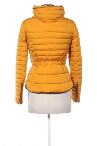Női dzseki Zara, Méret S, Szín Sárga, Ár 18 231 Ft