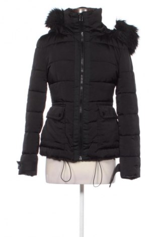 Női dzseki Zara, Méret M, Szín Fekete, Ár 8 640 Ft