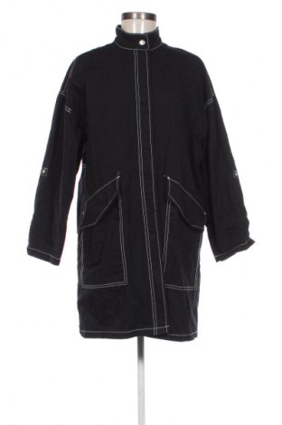 Női dzseki Zara, Méret XS, Szín Fekete, Ár 10 146 Ft