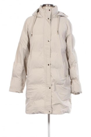 Дамско яке Zara, Размер M, Цвят Бежов, Цена 22,49 €