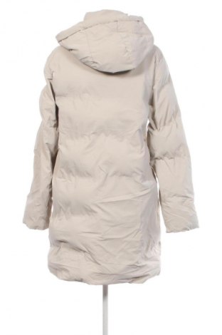 Дамско яке Zara, Размер M, Цвят Бежов, Цена 22,49 €