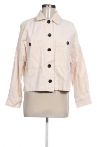 Damenjacke Zara, Größe M, Farbe Ecru, Preis € 25,00