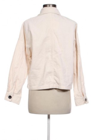 Damenjacke Zara, Größe M, Farbe Ecru, Preis € 25,00