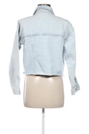Dámská bunda  Zara, Velikost XS, Barva Modrá, Cena  609,00 Kč