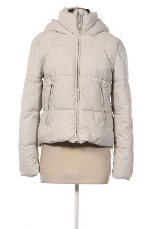 Дамско яке Zara, Размер XS, Цвят Екрю, Цена 27,09 €