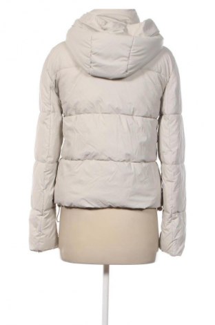 Дамско яке Zara, Размер XS, Цвят Екрю, Цена 27,09 €