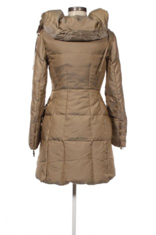 Dámska bunda  Zara, Veľkosť XS, Farba Béžová, Cena  28,95 €