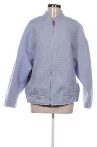 Női dzseki Zara, Méret M, Szín Lila, Ár 10 331 Ft