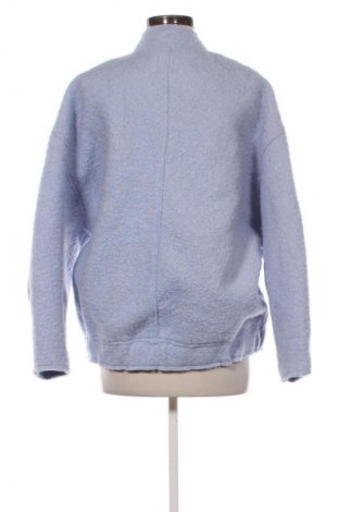 Női dzseki Zara, Méret M, Szín Lila, Ár 10 331 Ft