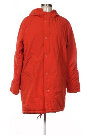 Női dzseki Zara, Méret M, Szín Narancssárga
, Ár 14 059 Ft