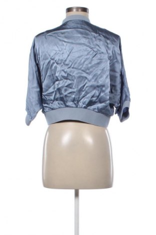 Női dzseki Zara, Méret XL, Szín Kék, Ár 10 147 Ft