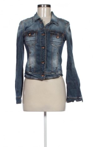 Női dzseki Zara, Méret S, Szín Kék, Ár 9 390 Ft