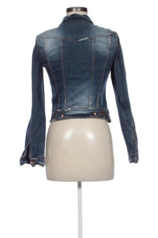 Női dzseki Zara, Méret S, Szín Kék, Ár 9 390 Ft