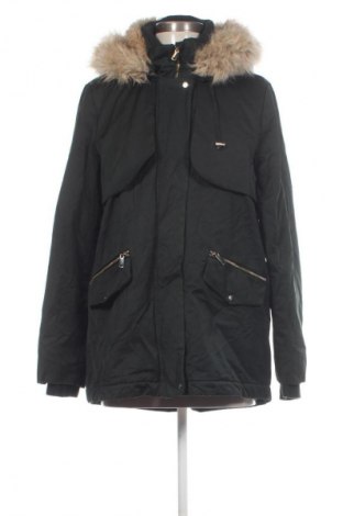 Damenjacke Zara, Größe M, Farbe Grün, Preis € 30,99