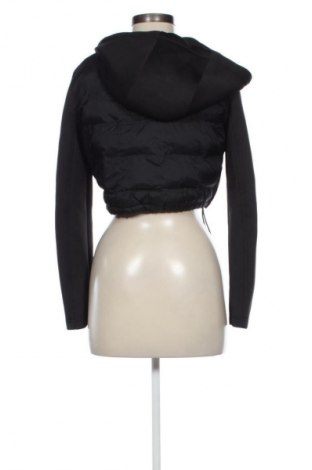 Női dzseki Zara, Méret M, Szín Fekete, Ár 10 331 Ft