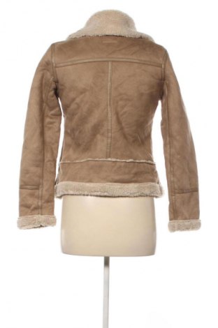 Női dzseki Zara, Méret XS, Szín Bézs, Ár 10 089 Ft