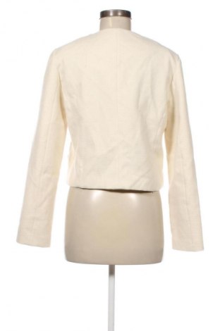 Damenjacke Zara, Größe M, Farbe Ecru, Preis € 22,99