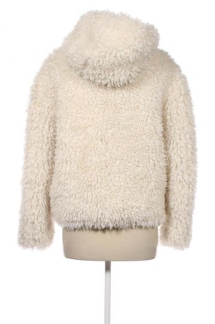 Női dzseki Zara, Méret M, Szín Fehér, Ár 8 069 Ft