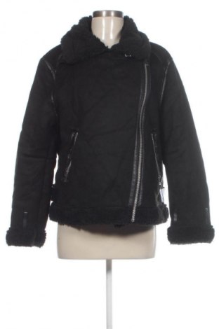 Női dzseki Zara, Méret L, Szín Fekete, Ár 8 529 Ft