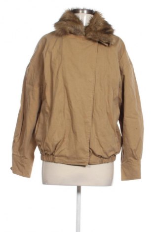 Damenjacke Zara, Größe M, Farbe Beige, Preis € 65,57