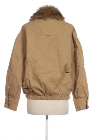 Damenjacke Zara, Größe M, Farbe Beige, Preis € 65,57