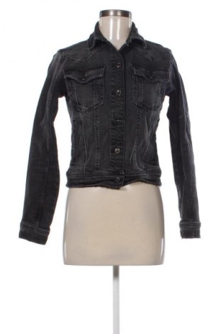 Damenjacke Zara, Größe XS, Farbe Schwarz, Preis € 19,99