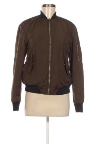 Női dzseki Zara, Méret S, Szín Zöld, Ár 7 549 Ft