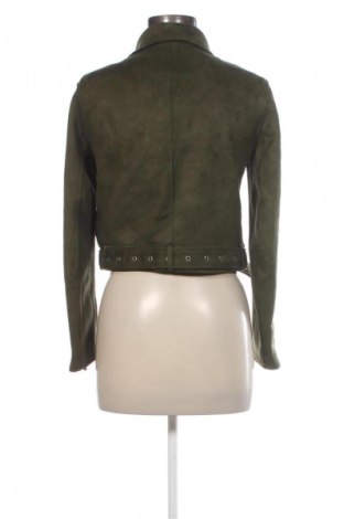 Damenjacke Zara, Größe M, Farbe Grün, Preis 19,99 €
