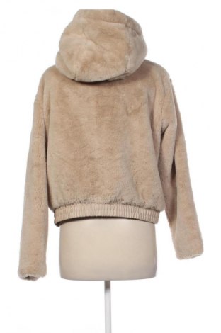 Dámská bunda  Zara, Velikost S, Barva Béžová, Cena  729,00 Kč