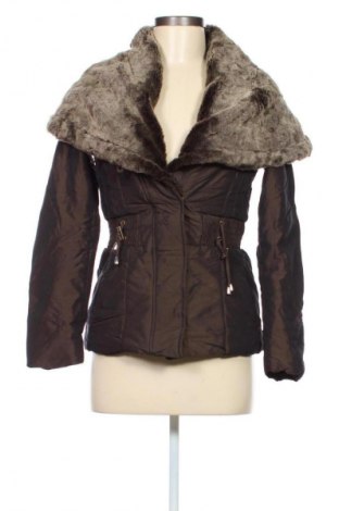 Női dzseki Zara, Méret XS, Szín Barna, Ár 13 479 Ft