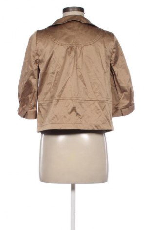 Damenjacke Zara, Größe M, Farbe Beige, Preis € 15,99