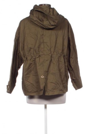 Női dzseki Zara, Méret M, Szín Zöld, Ár 6 169 Ft