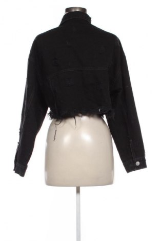 Damenjacke Zara, Größe S, Farbe Schwarz, Preis € 21,00