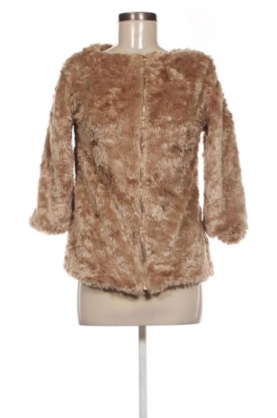 Női dzseki Zara, Méret S, Szín Bézs, Ár 10 779 Ft