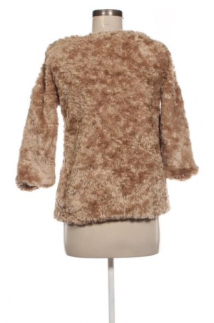 Női dzseki Zara, Méret S, Szín Bézs, Ár 10 779 Ft