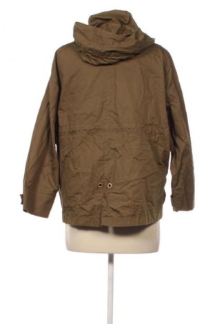 Dámska bunda  Zara, Veľkosť XS, Farba Zelená, Cena  13,95 €
