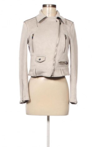 Női dzseki Zara, Méret S, Szín Szürke, Ár 6 389 Ft